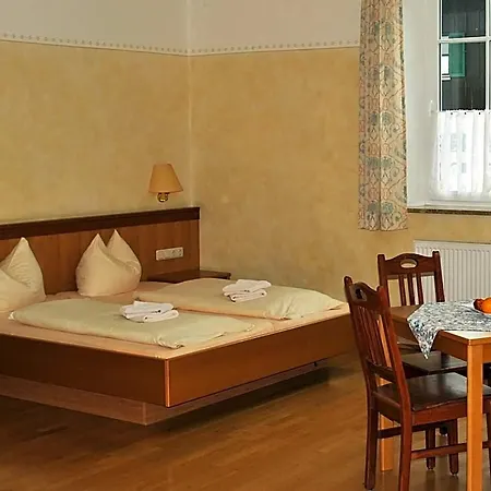 Kampenwand Aschau Szálloda Frasdorf