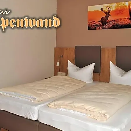 Kampenwand Aschau