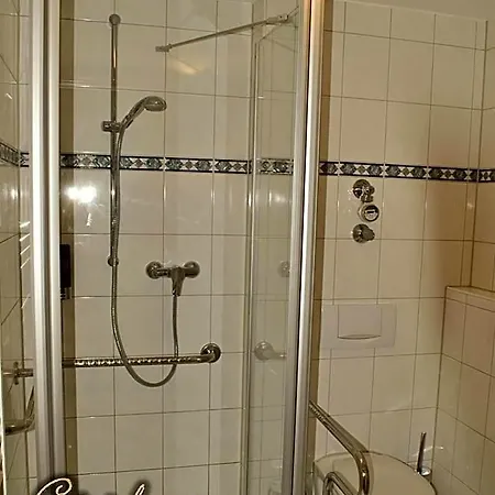 Hotell Kampenwand Aschau 3*