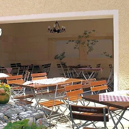 Kampenwand Aschau Hotel 3*