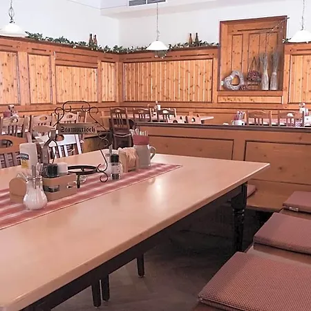 Hotel Kampenwand Aschau Frasdorf