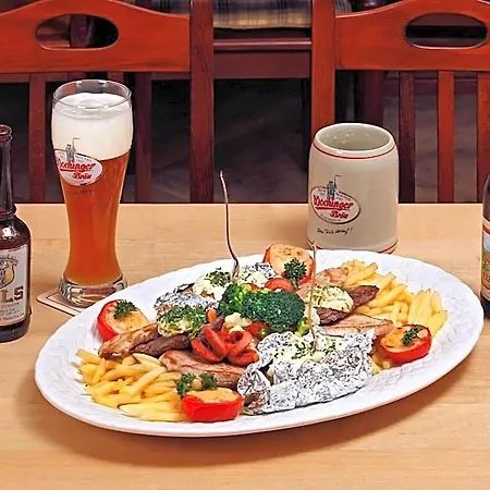 Hotel Kampenwand Aschau Frasdorf