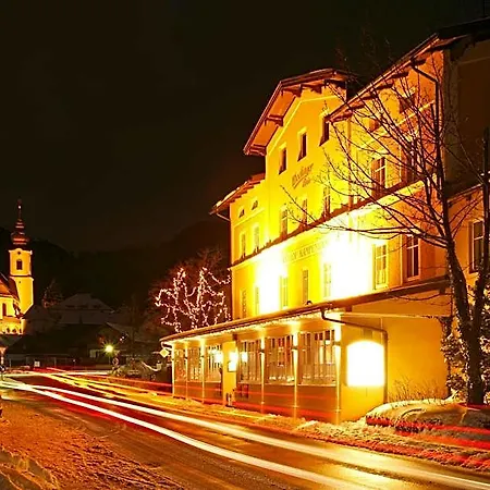 Kampenwand Aschau Frasdorf